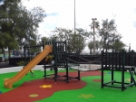 Spielplatz
