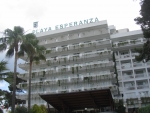 Hotel Playa Esperanza