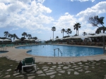 Poolanlage