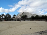 Direkte Strandlage