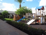 Spielplatz