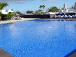 Großer Kinderpool