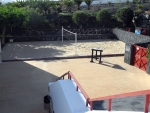 Beachvolleyball