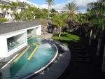 Spa Bereich