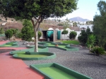 Minigolf