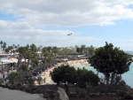 Playa Flamingo