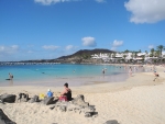 Playa Flamingo