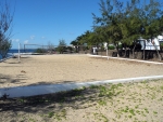 Beachvolleyball