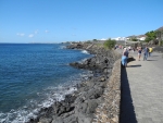 Strandpromenade