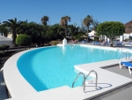 Zweiter Pool
