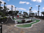 Minigolf