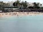 Playa Flamingo