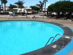 Schwimmbecken