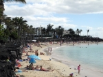 Playa Flamingo