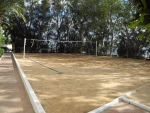 Beachvolleyball