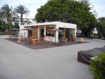 Gartenrestaurant