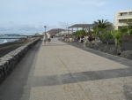 Strandpromenade