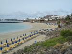 Playa Dorada