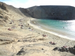 Playa Papagayo