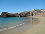 Playa Papagayo