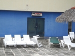 Zugang zur Disco