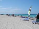 Strandnahe Lage