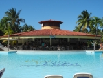 Poolbar