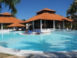 Schöne Poolbereiche
