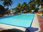 Weiterer Pool