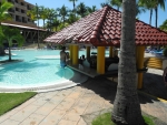 Poolbar