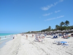 Nächstgelegener Strandabschnitt