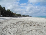 Heller Sandstrand