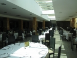Restaurant / Speisesaal