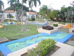 Minigolf