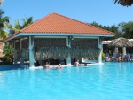 Poolbar