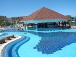 Swim-Up-Poolbar