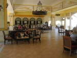 Edle Lobby