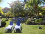 Ruhiges Hotel