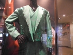 Jacke von James Brown