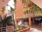 Lobbybereich