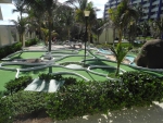 Minigolf