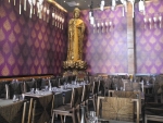 Asiatisches Restaurant