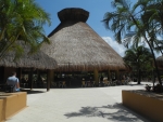 Gartenrestaurant