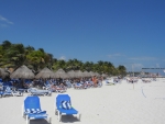 Beachvolleyball