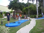 Minigolf