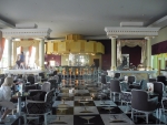 Seafood Restaurant