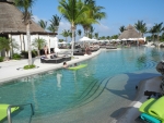 Poolbereich