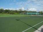 Sportplätze