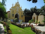 Kirche
