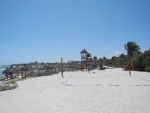 Beachvolleyball